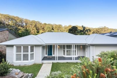 North Avoca 15 Palmgrove Place