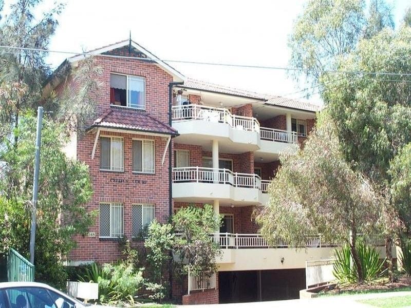 4/148 Willarong Road CARINGBAH 2229