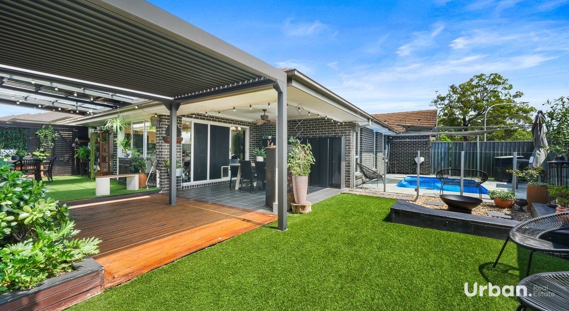 Gregory Hills 21 McKenzie Boulevard