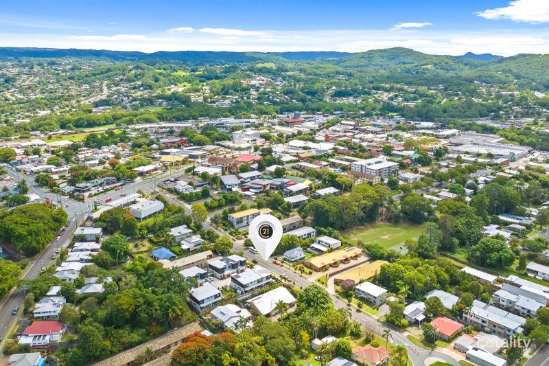 11/14-16 Reilly Road Nambour QLD, Nambour - Image 1
