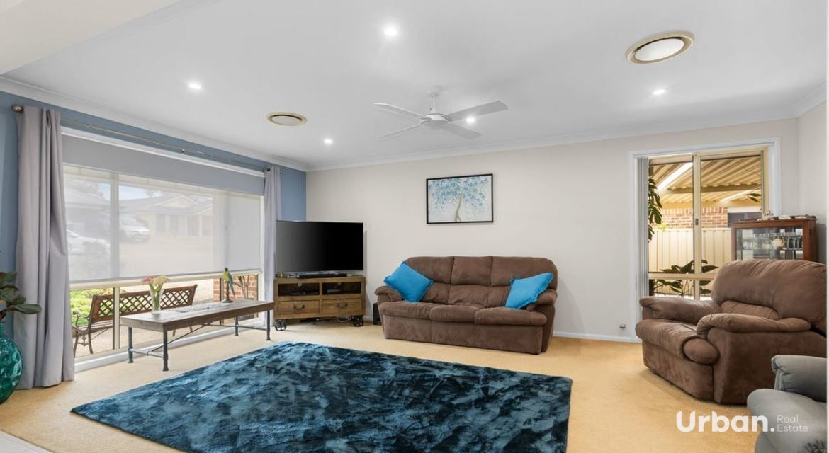 Aberglasslyn 19 Pyalla Avenue