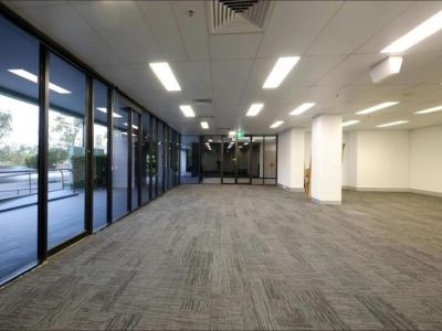 STRATEGICALLY POSITIONED PRIME GROUND FLOOR OPPORTUNITY