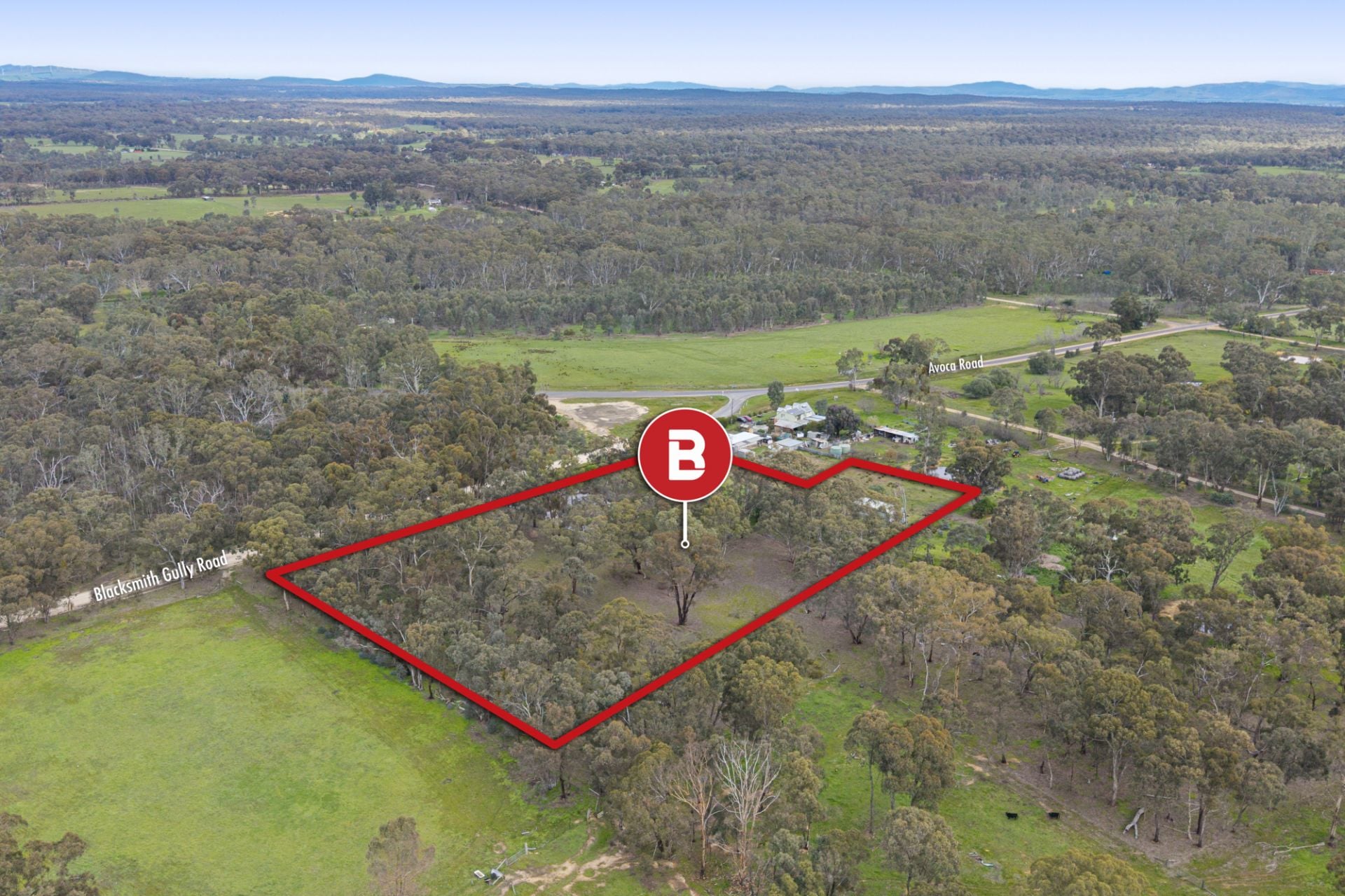 400 Blacksmith Gully Road, Amherst - Image 1