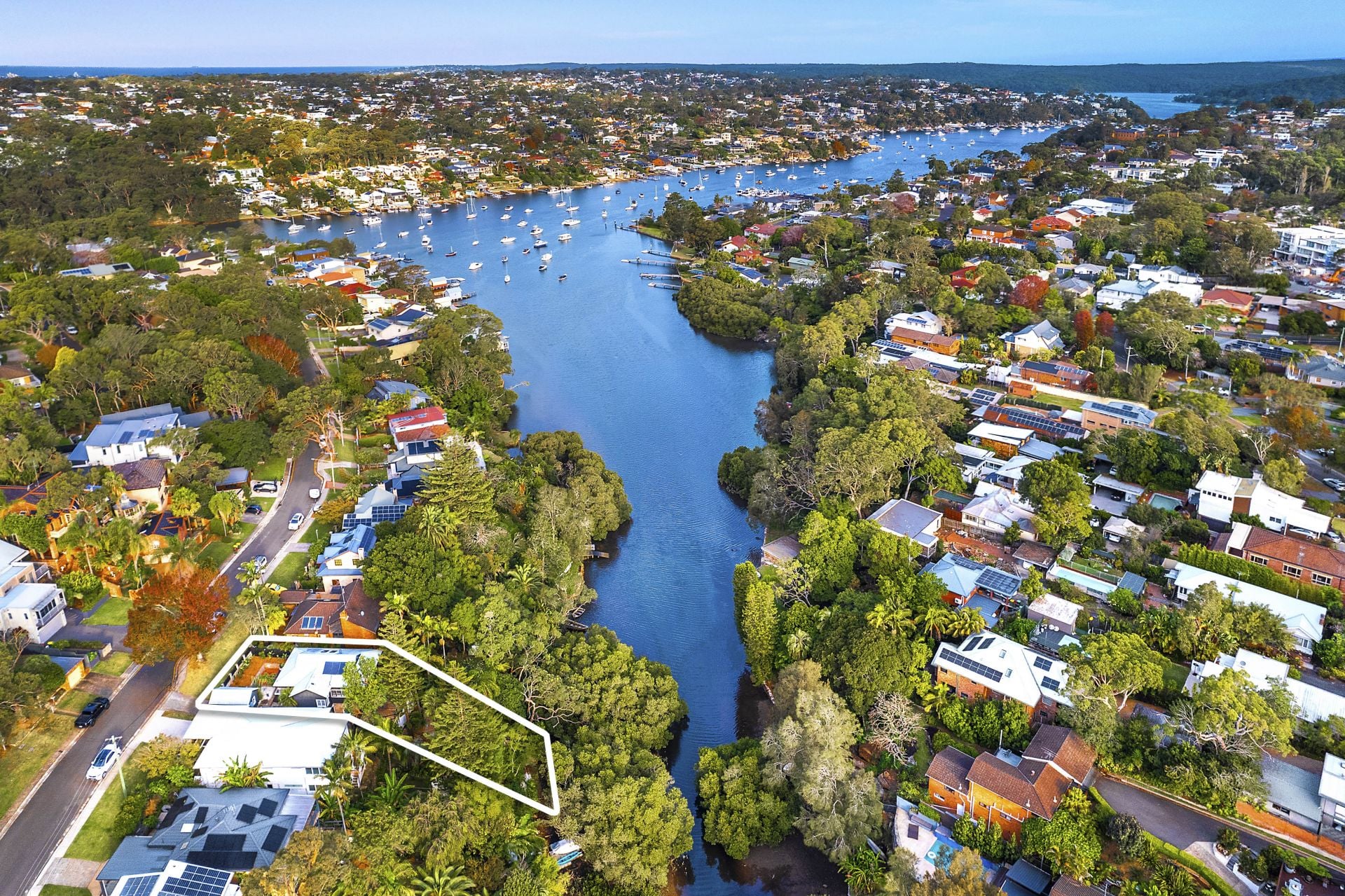 86 Matson Crescent, Miranda, Miranda - Thumbnail 2