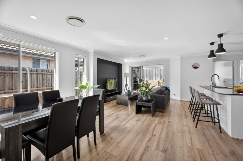 Low Maintenance Living