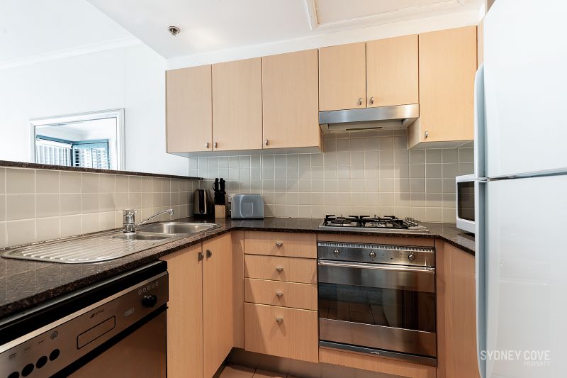 1 Hosking Place, SYDNEY NSW 2000, Sydney - Thumbnail 4