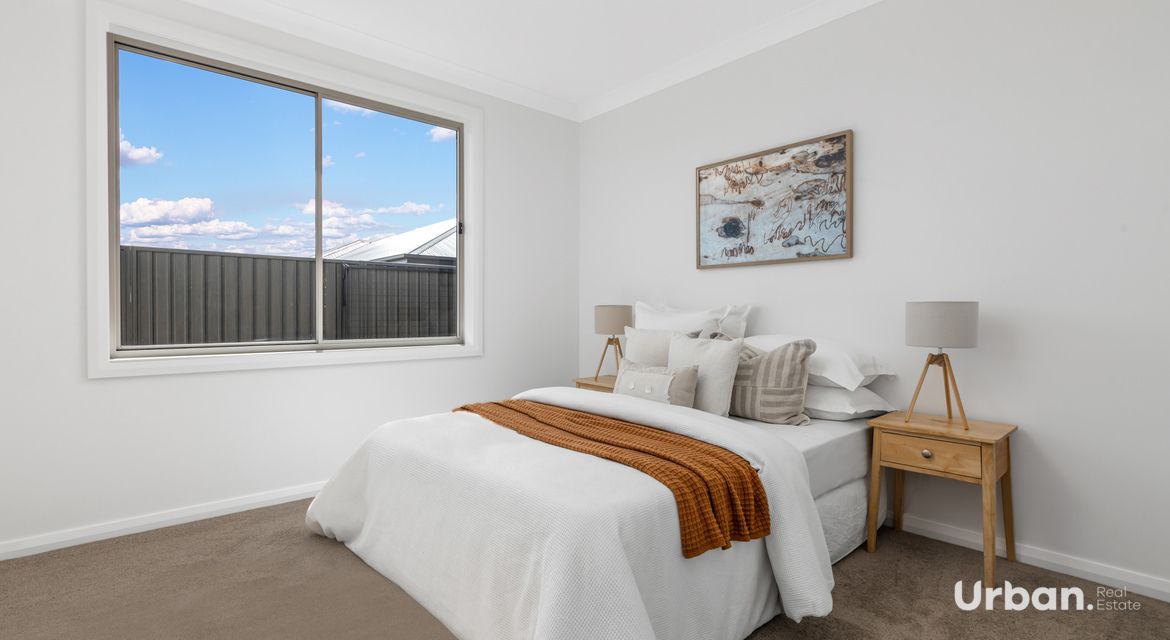 Chisholm 17 Redgate Road