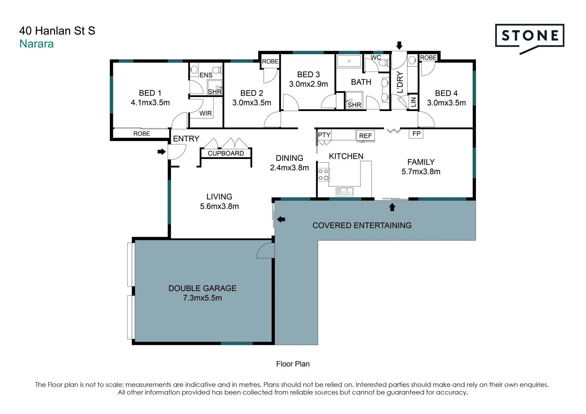 Fantastic Family Home!