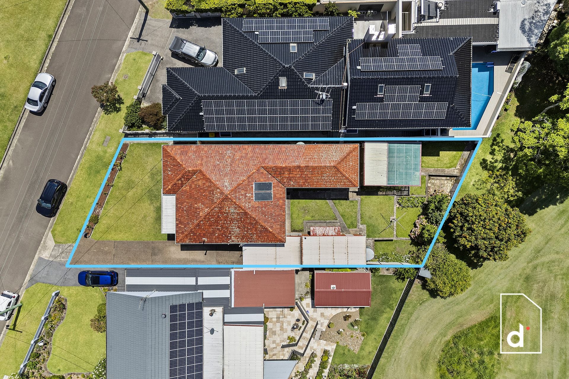 34 Lombard Avenue, Fairy Meadow NSW