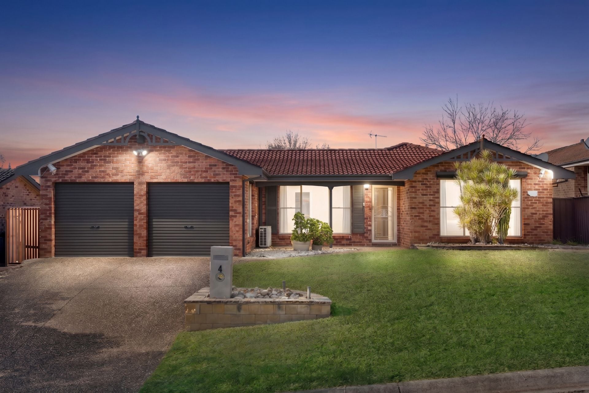 4 Saunders Place, Raby, Raby - Image 1