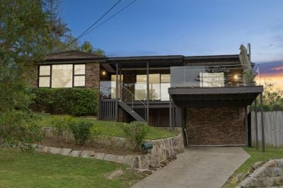 North Narrabeen 2 Indura Road