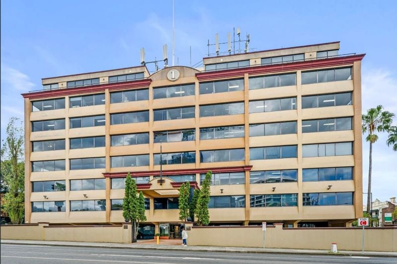 Exceptional Office Space For Sale in Kew, Victoria