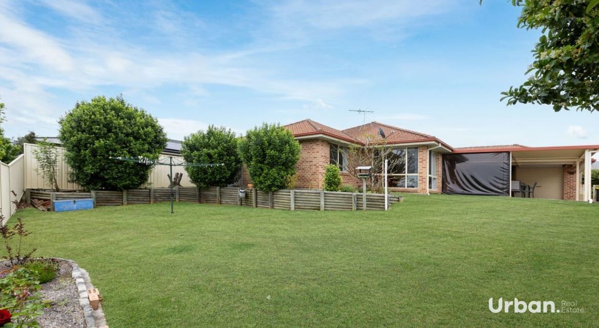 Aberglasslyn 19 Pyalla Avenue