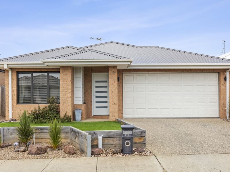 27 Rosella Road, Torquay VIC 3228