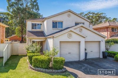 Bligh Park 1/3 Tindell Street