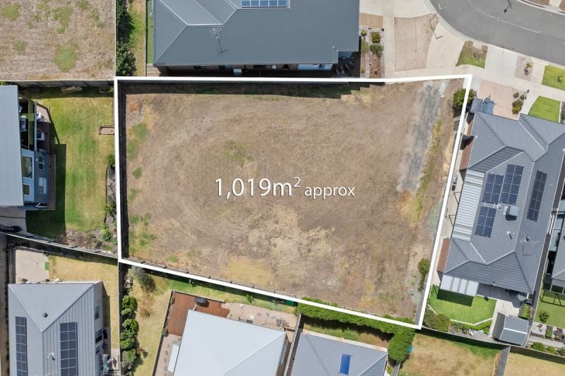 1 Bel Air Drive, Portarlington - Image 1