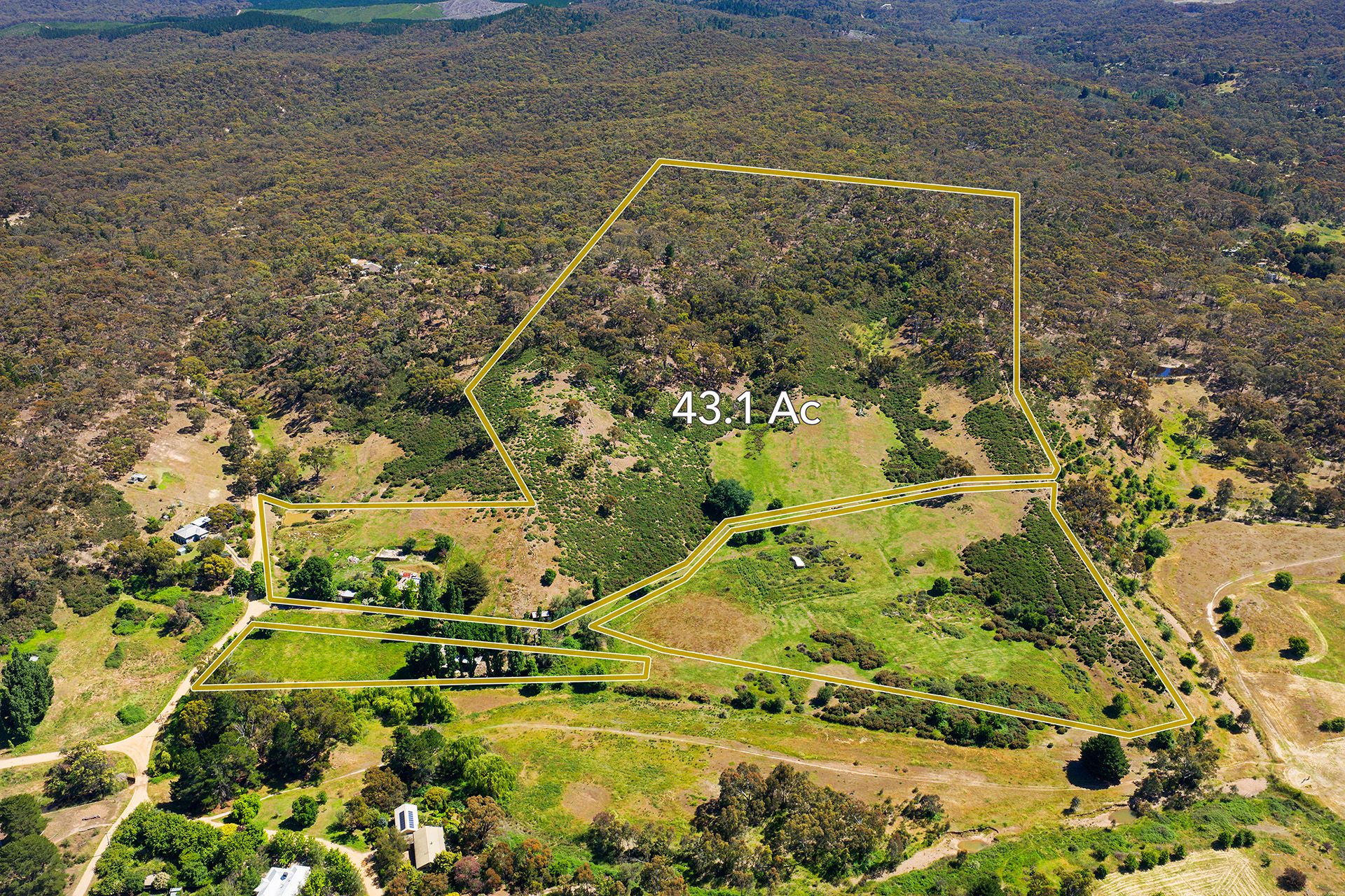 1 Shields Street, Chewton - Thumbnail 3