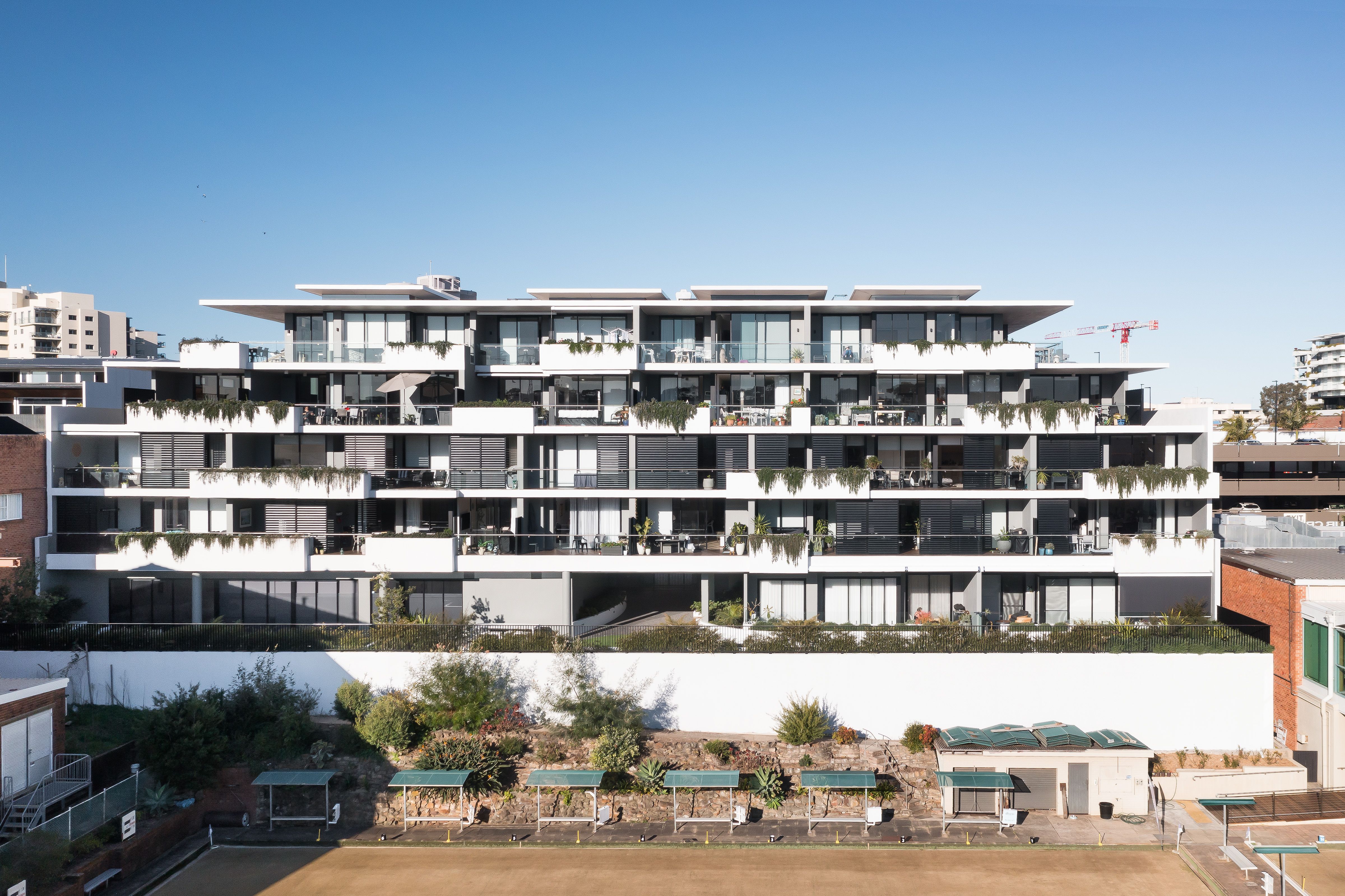402/33-39 Croydon Street, CRONULLA, Cronulla - Thumbnail 6