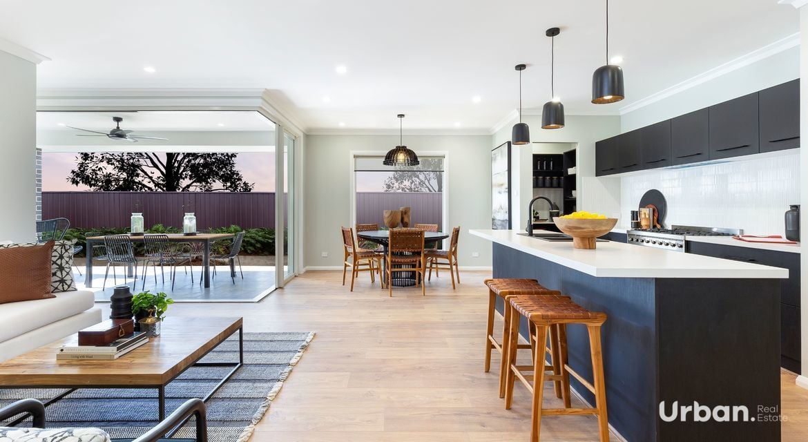 Marsden Park 11 Donald Street