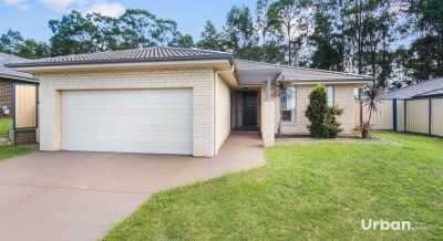 Cessnock 42 Tempranillo Crescent