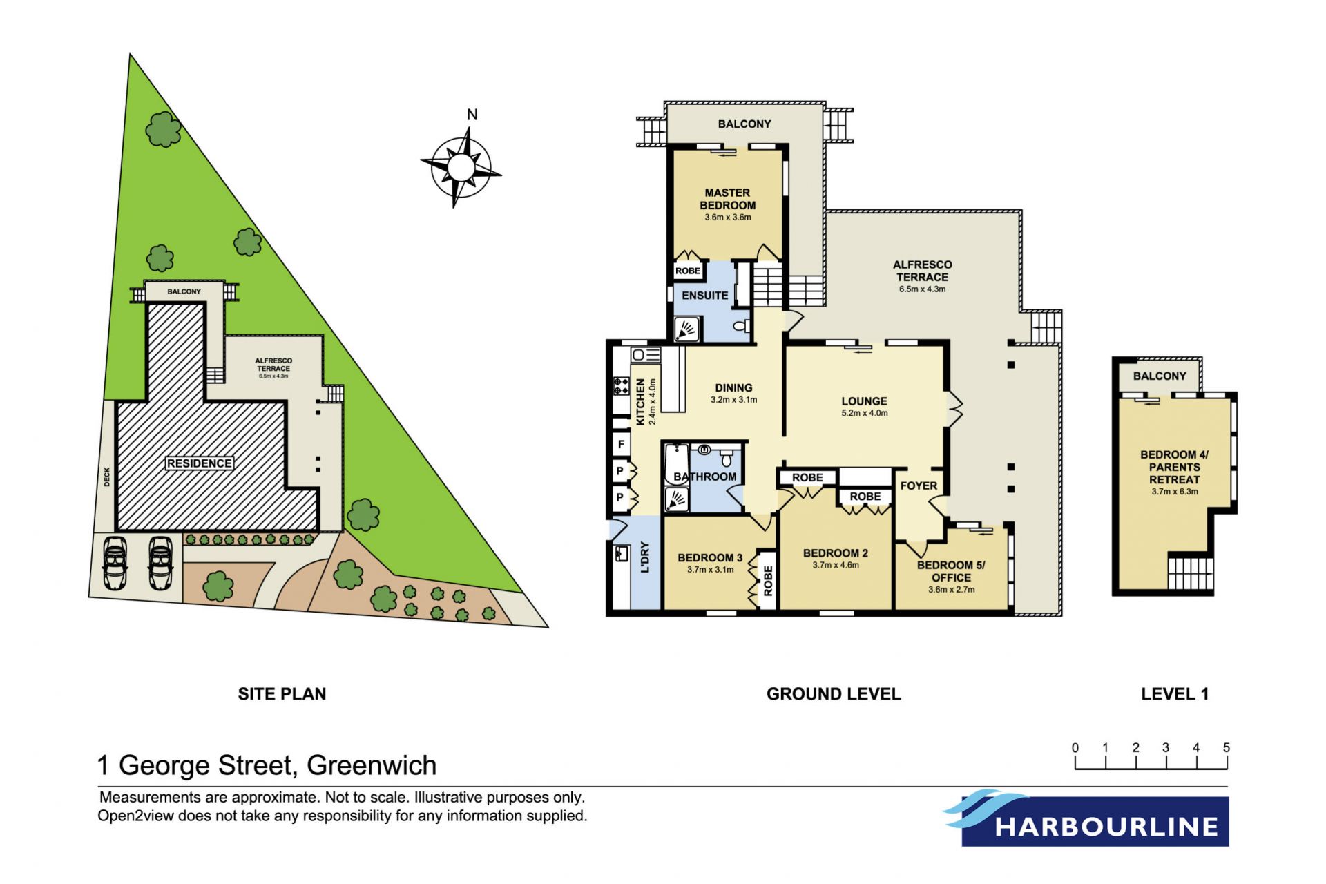Sold by Bernadette Hayes & Vincent McGrath