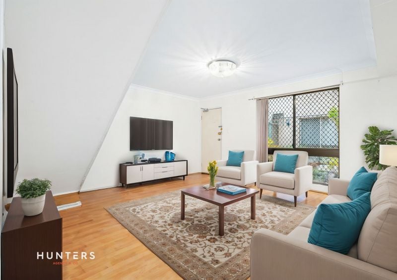 3/101-103 Northumberland Road, Auburn