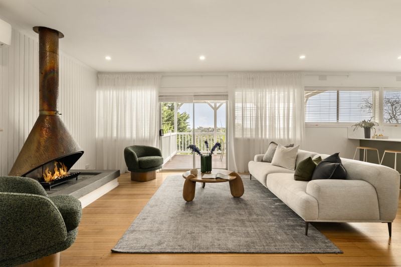 23 New Road, Oak Park