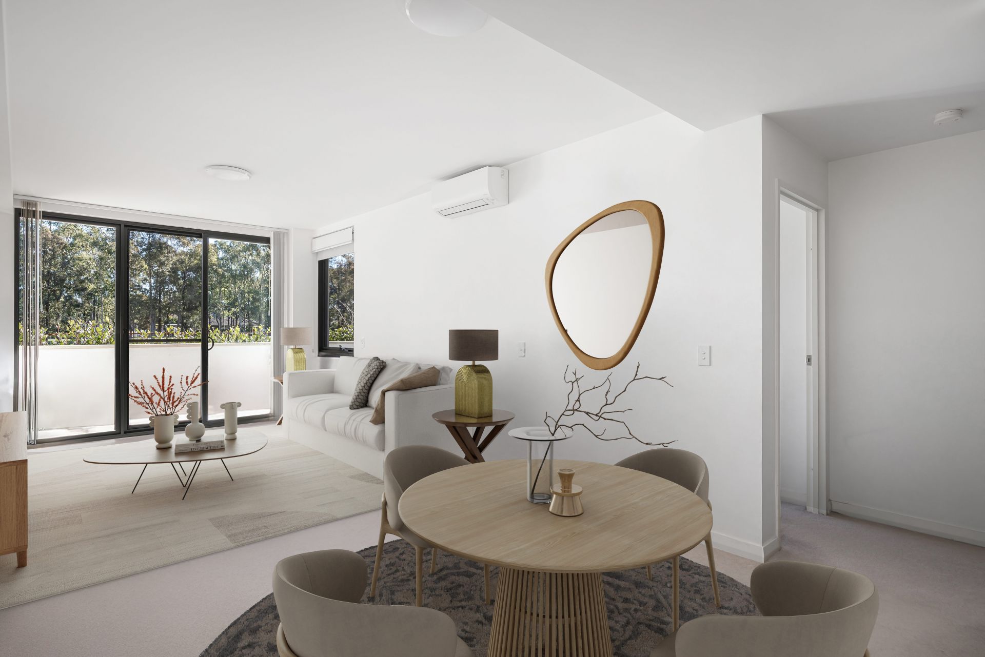 104/2 Calabria Lane, Prairiewood NSW, Prairiewood - Thumbnail 3