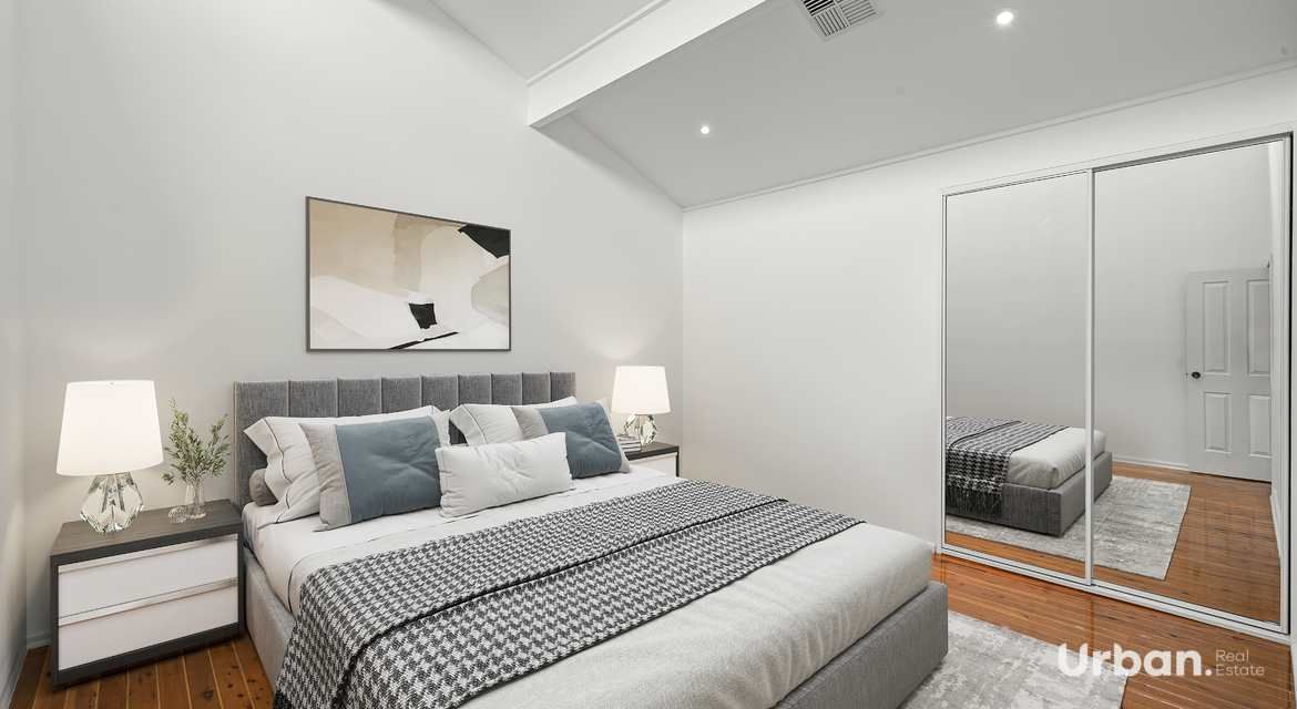 Kellyville 18 Ikara Avenue