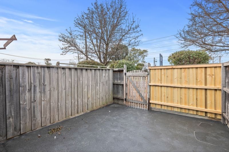 4/307 High Street, Thomastown