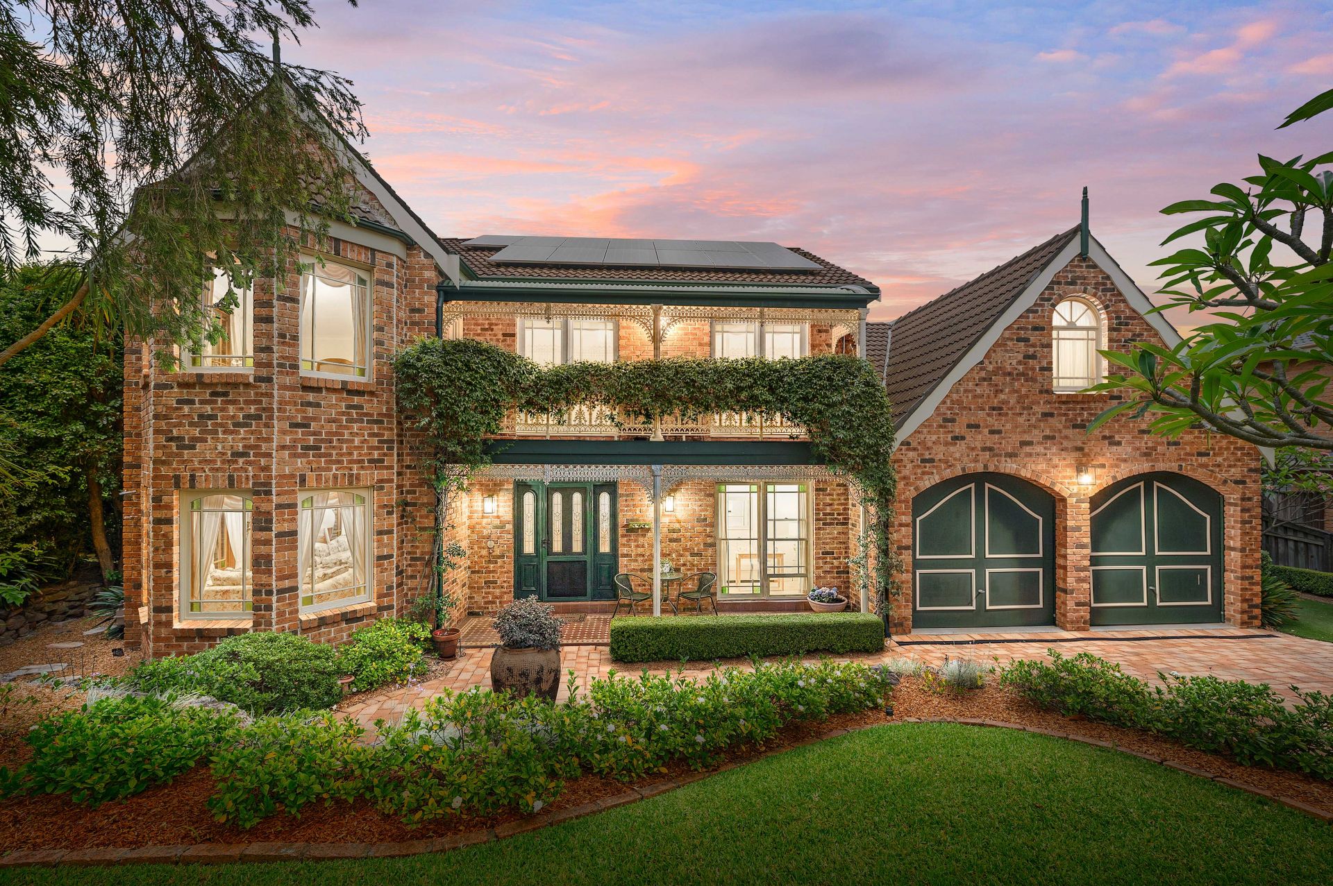 3 Sunridge Place, West Pennant Hills, West Pennant Hills - Thumbnail 3