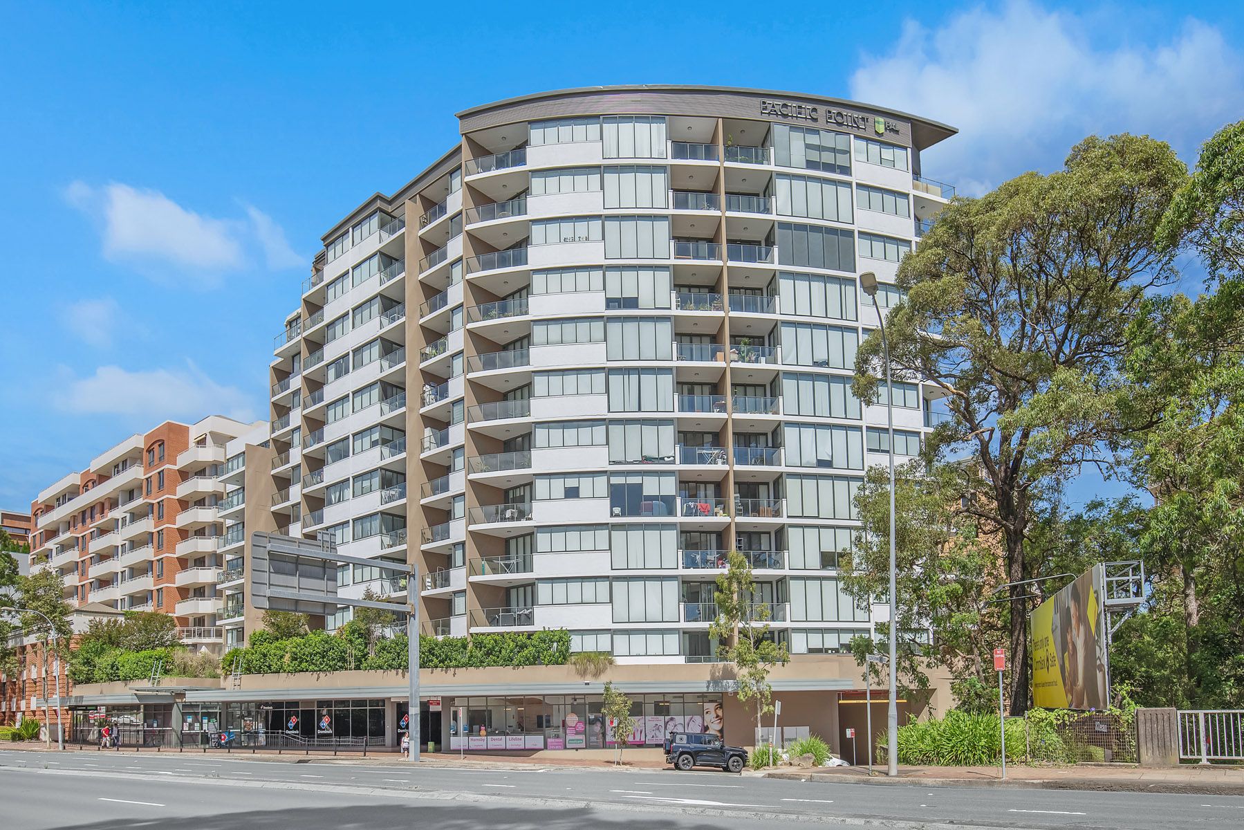 1210/135-137 Pacific Highway, Hornsby, Hornsby - Thumbnail 3