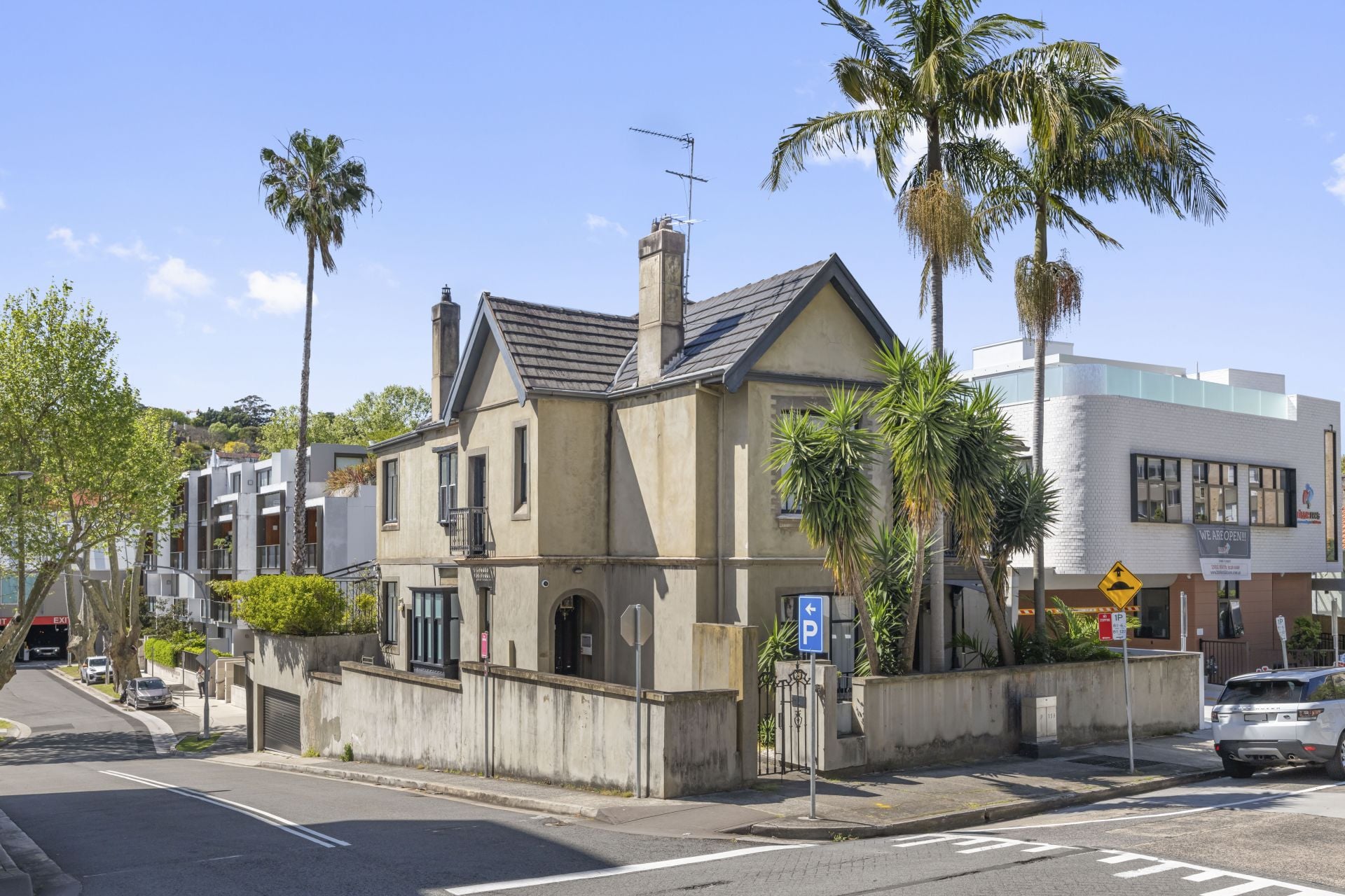 14 Manning Road Double Bay NSW, Double Bay - Thumbnail 4