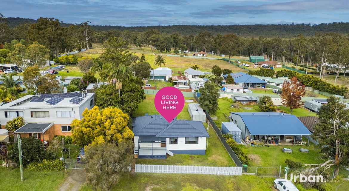 Abernethy 8 Stuart Street