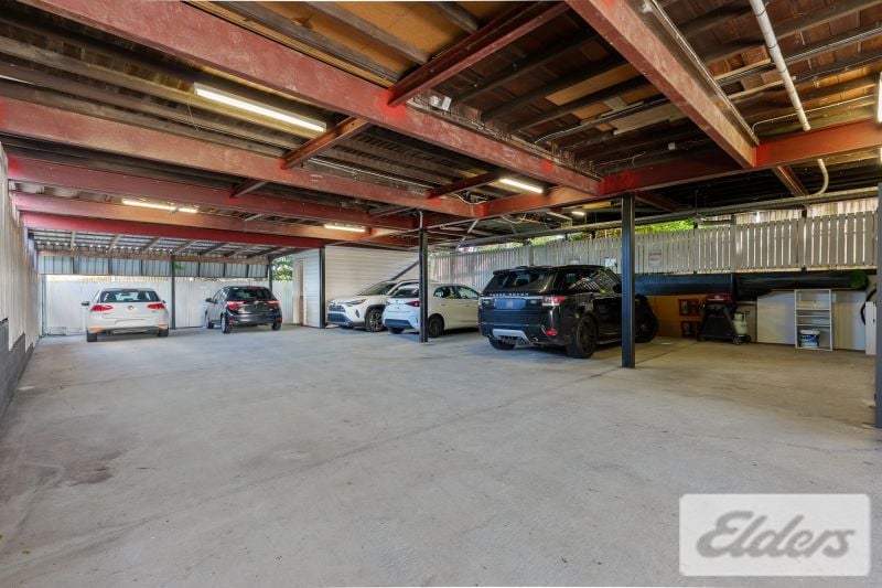 84 Latrobe Terrace, Paddington