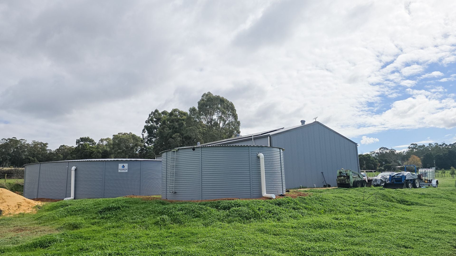 2160 Pinjarra-Williams Rd, Dwellingup For Sale by Farmbuy.com - image 3