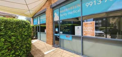 Narrabeen - 4 Albert Street