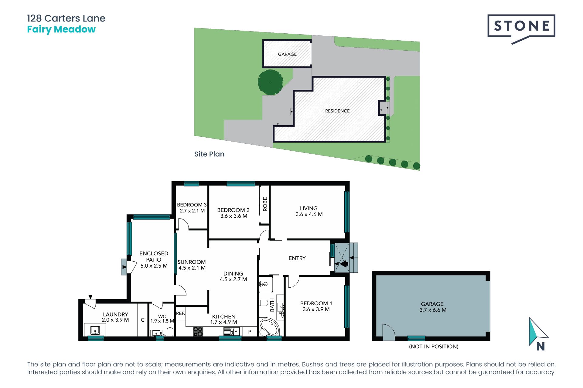 Outstanding beachside development opportunity