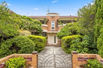 Wollongong 4/7-9 Burelli Street