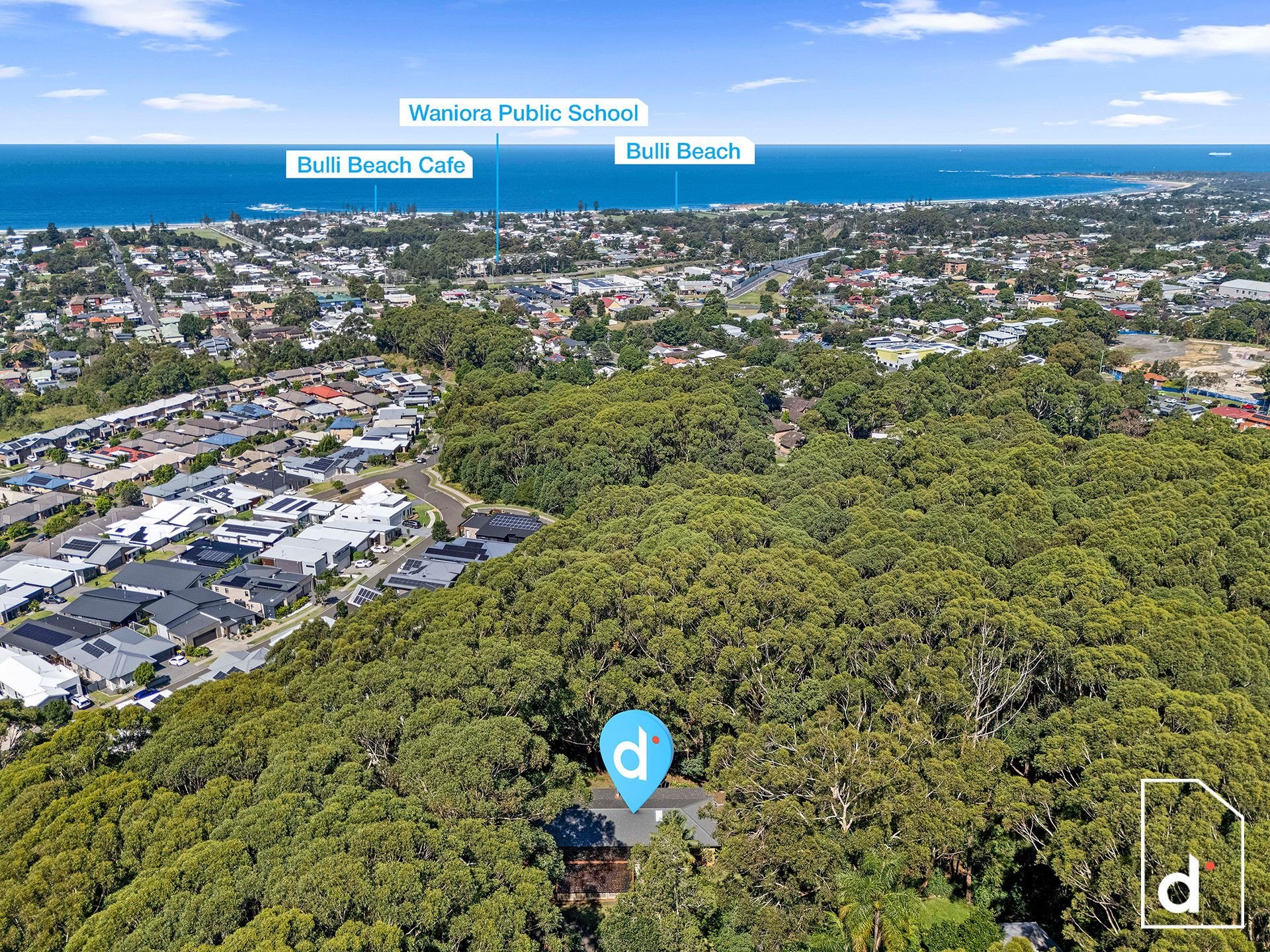 4 Highlands Parade, Bulli NSW