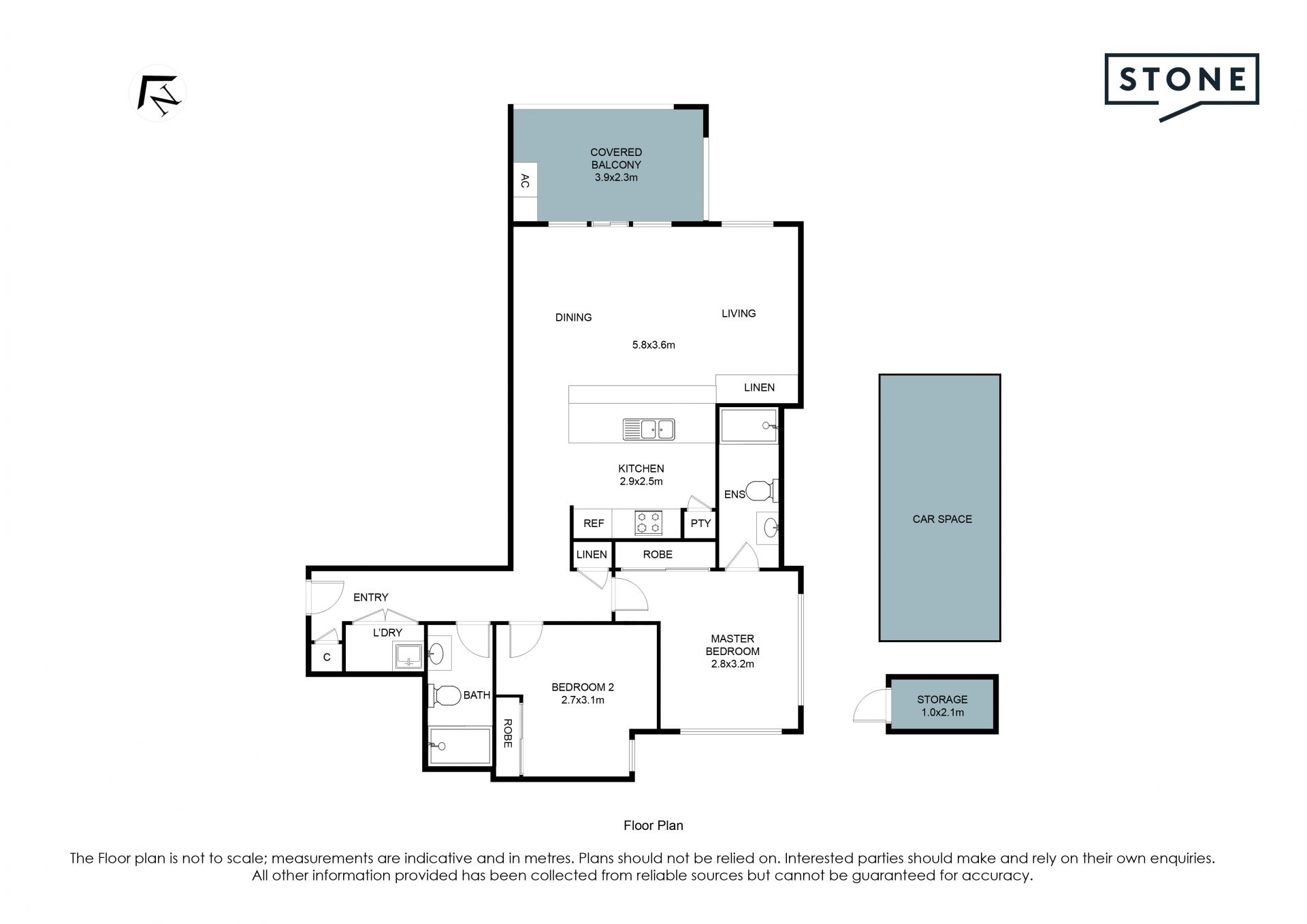 Sold by Adam Noakes and Angel Li 0450 753 268