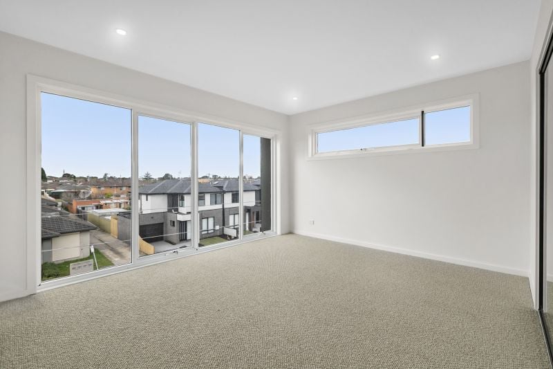 1 Currajong Street, Thomastown