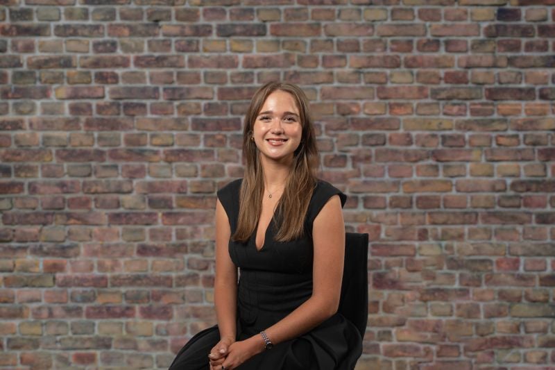 Madeleine Forbes