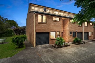 Warners Bay 5/17 Campbell Street