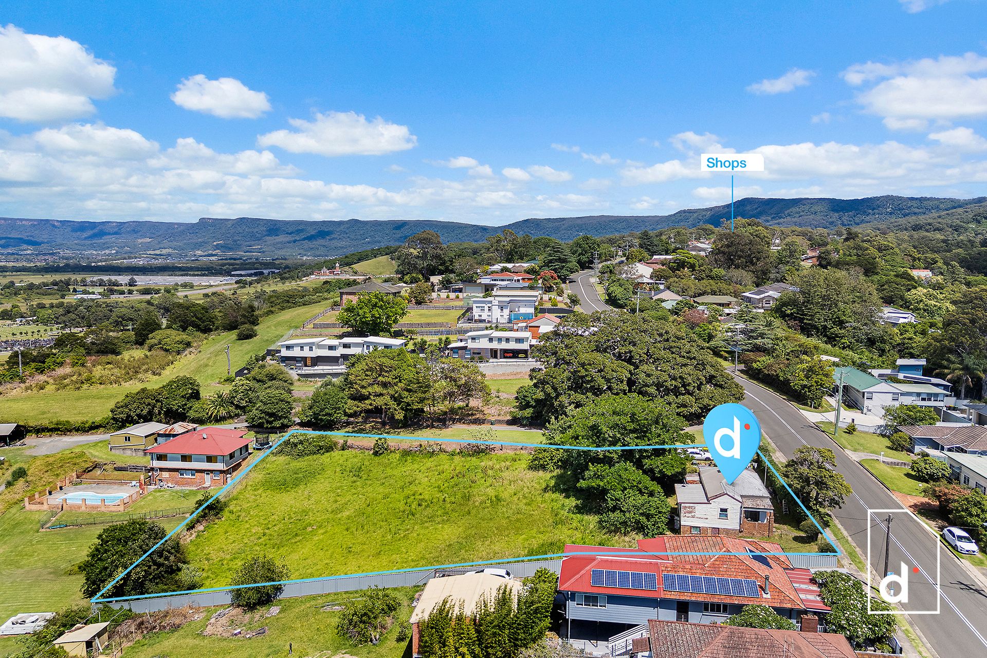 123 Farmborough Road, Farmborough Heights NSW