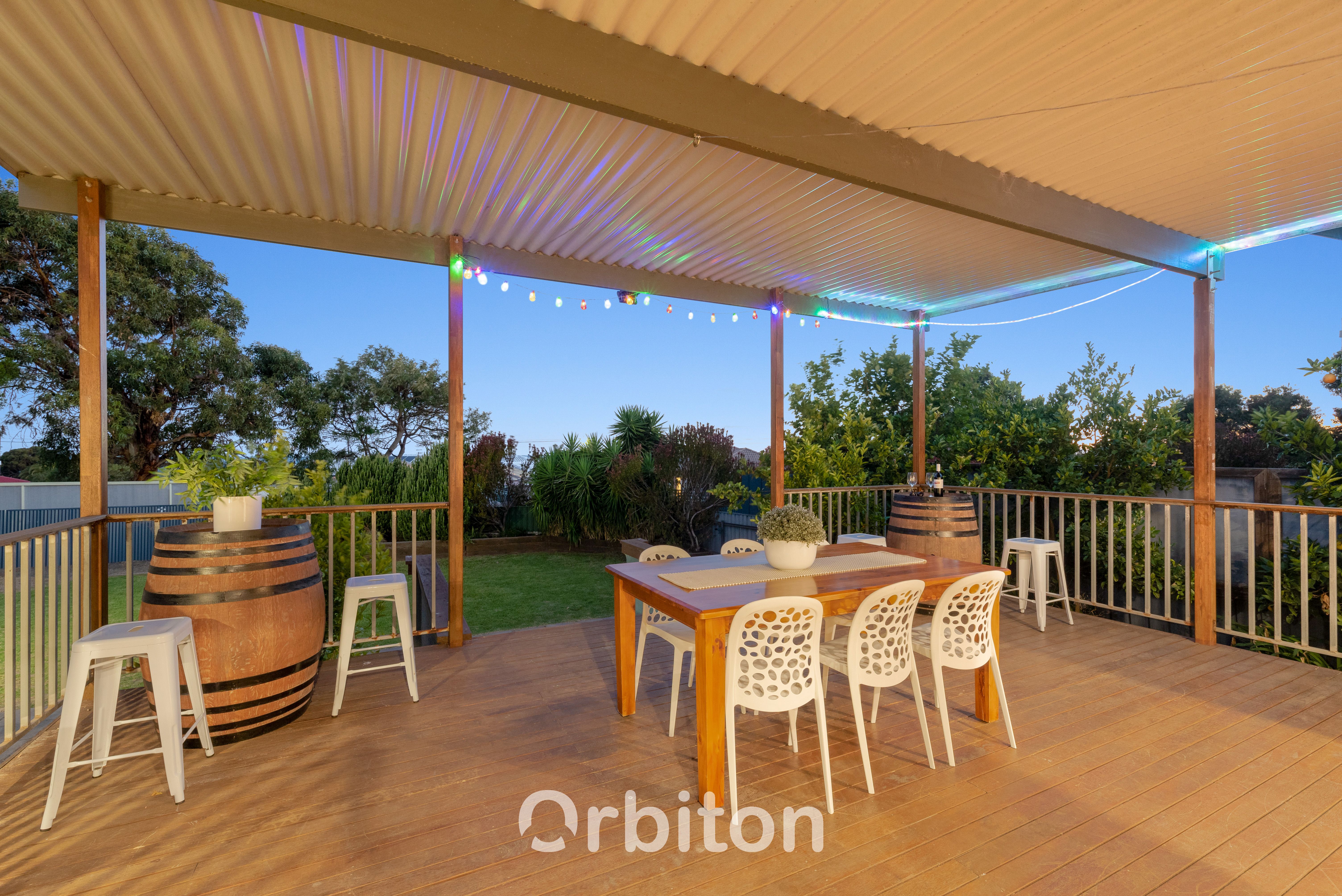 68 Mentone Road, Hayborough SA 5211