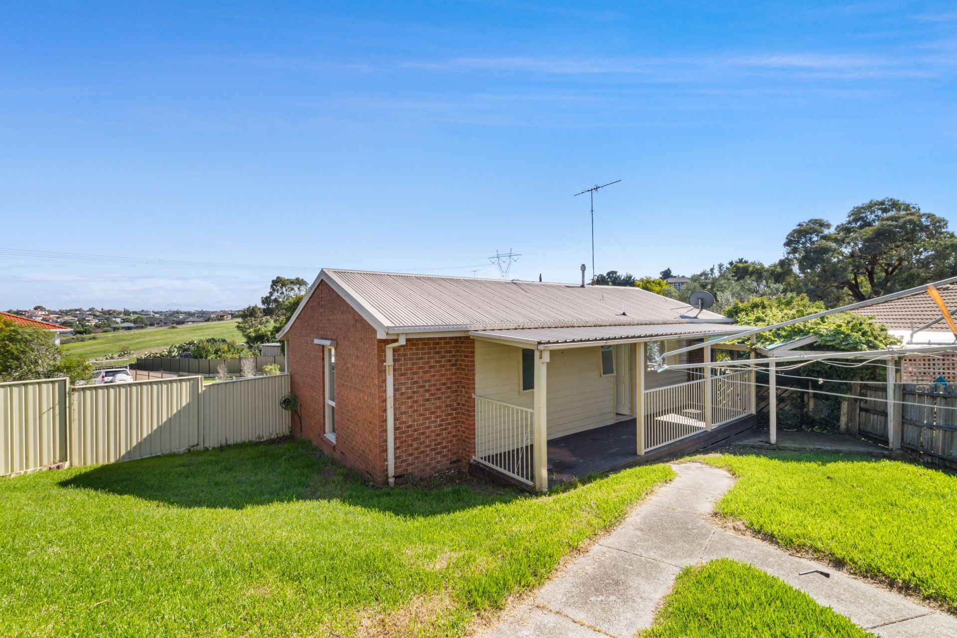 Spacious Family Home