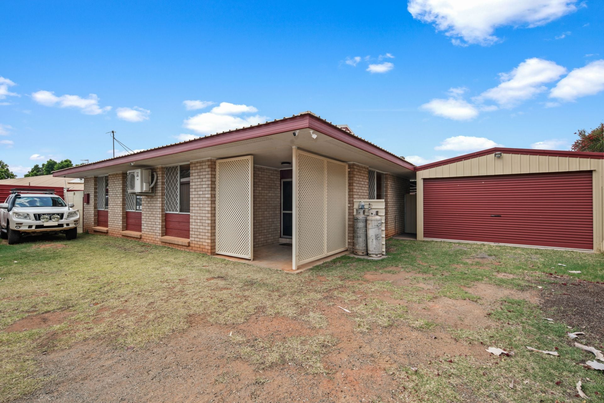6 Heidenreich Court Larapinta NT, Larapinta - Thumbnail 4