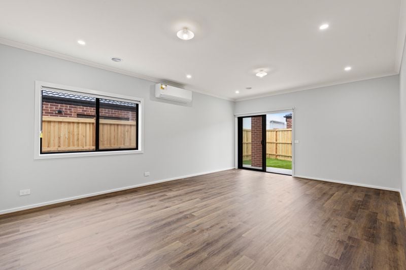 83 Aeolian Drive, Wollert