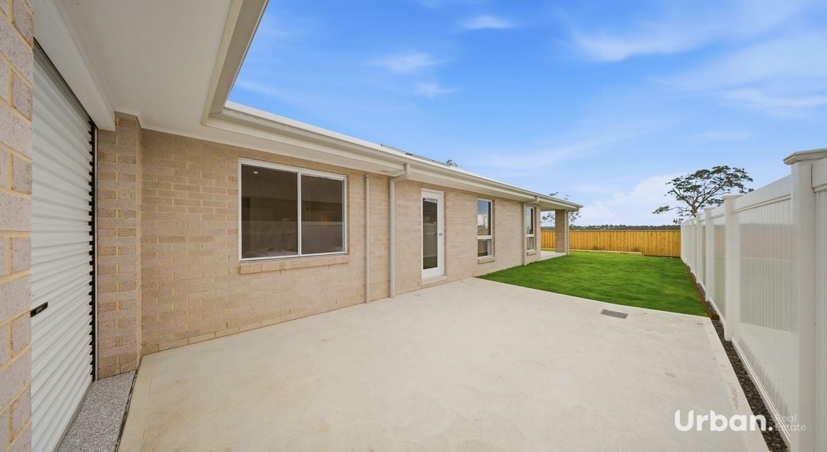 Chisholm 60 Malachite Street